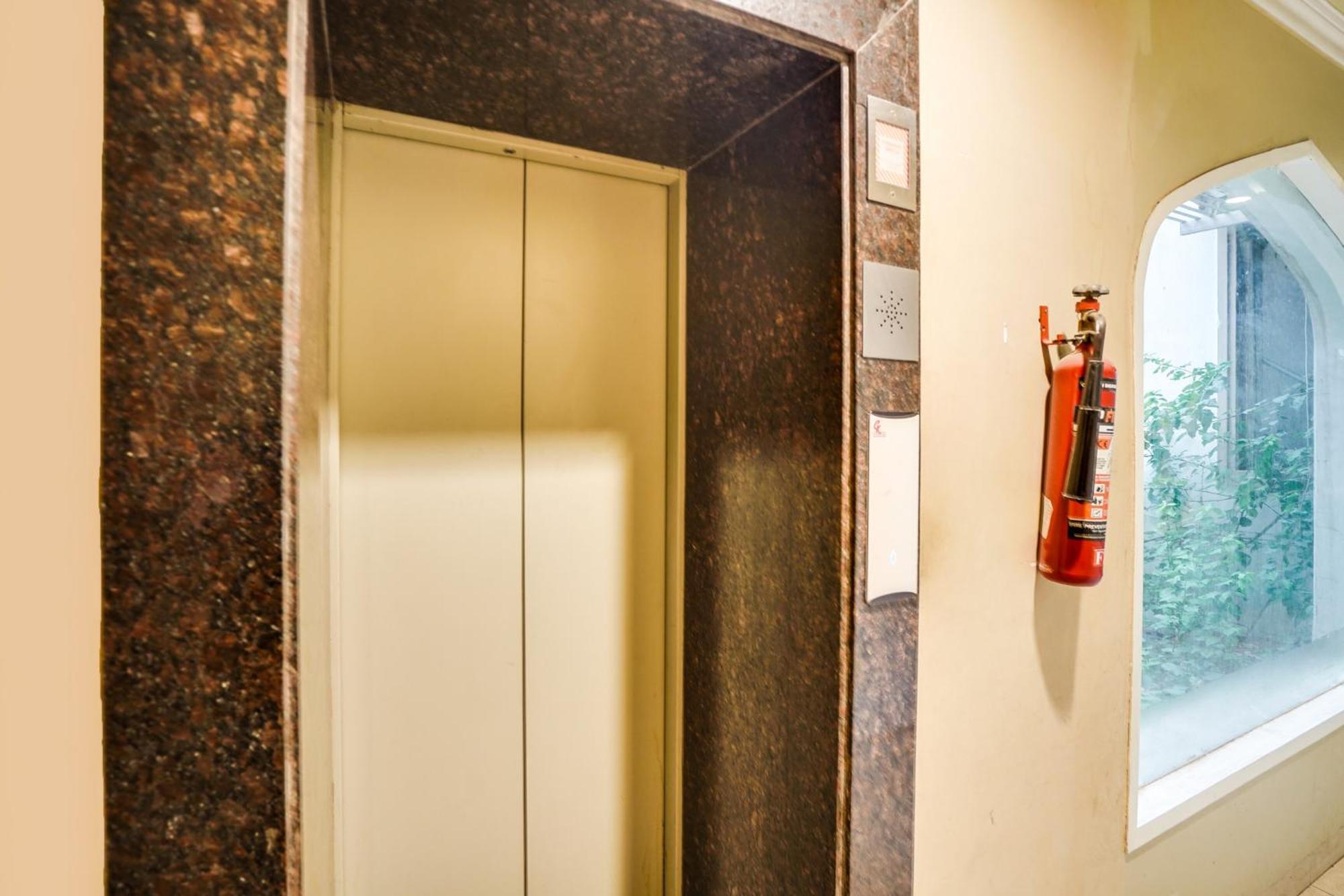 Super Townhouse Mansarovar Near Metro Station Jaipur Exterior foto