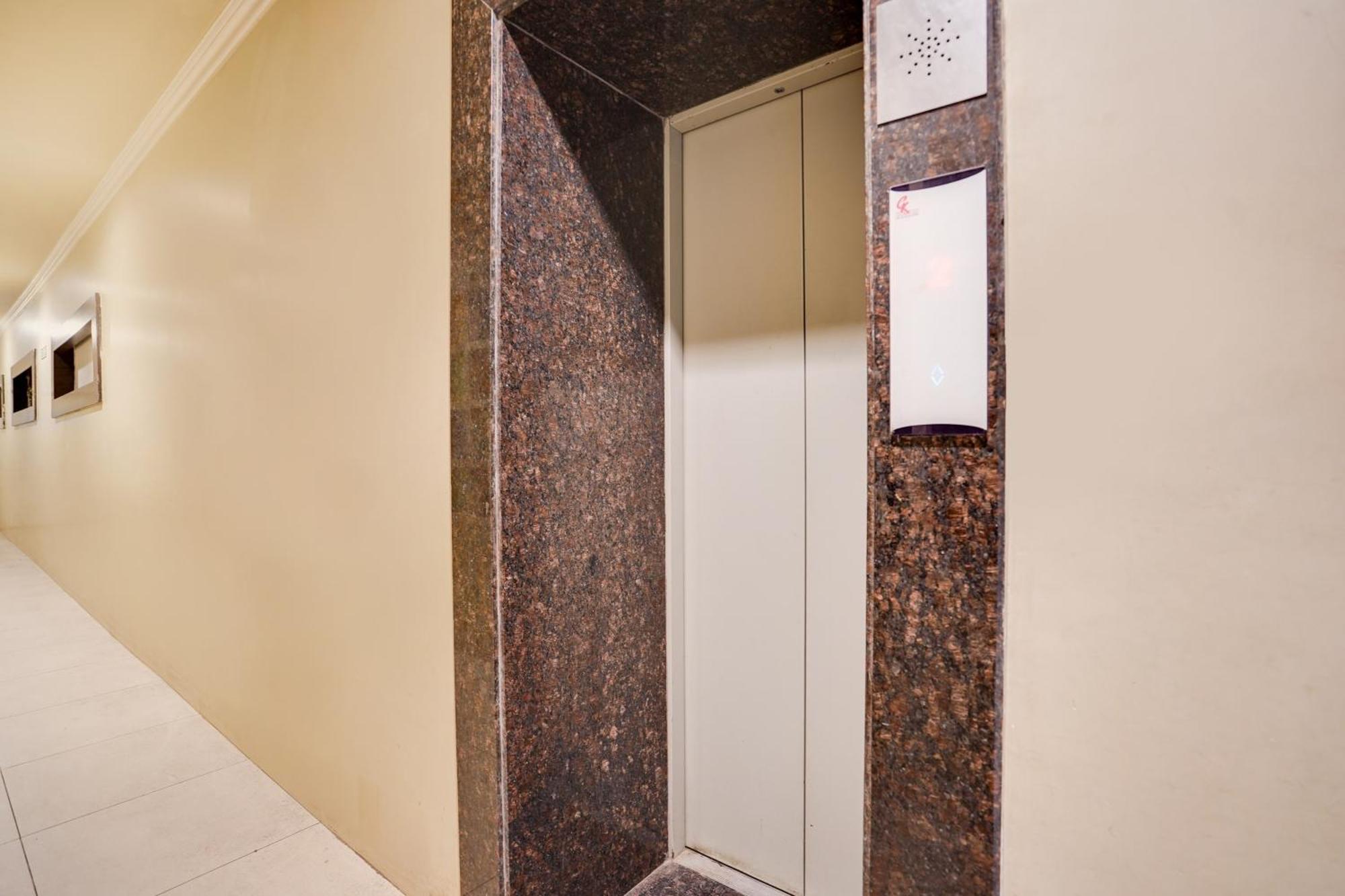 Super Townhouse Mansarovar Near Metro Station Jaipur Exterior foto