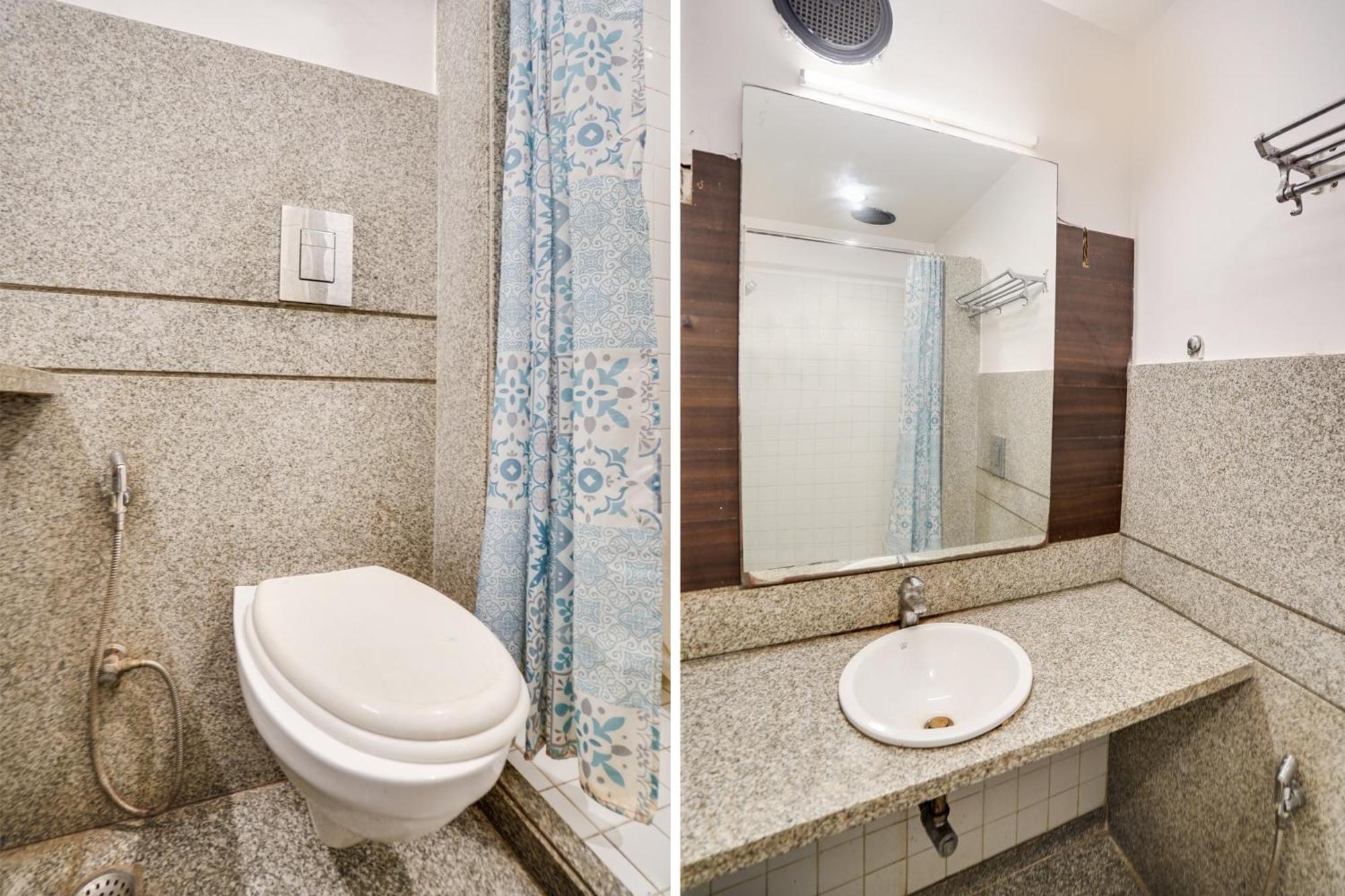 Super Townhouse Mansarovar Near Metro Station Jaipur Exterior foto